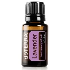 DoTERRA ОЛІЯ LAVENDER/ЛАВАНДИ 15МЛ